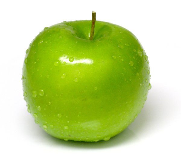 Granny Smith apple